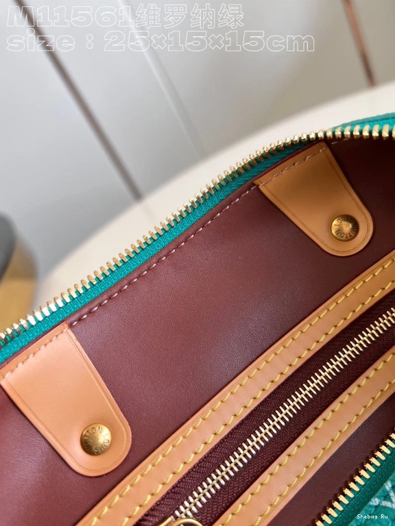 Vuitton 25 SPEEDY Louis 0810
